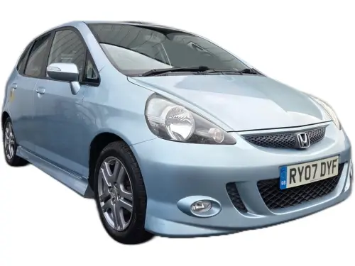 Honda Jazz RY07 DYF