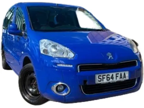 Peugeot Premier S SF64 FAA