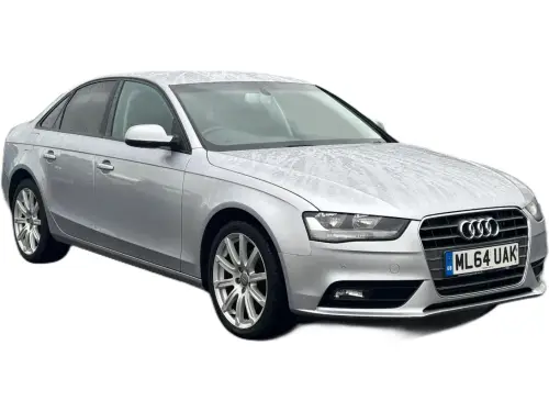 Audi A4 ML64 UAK