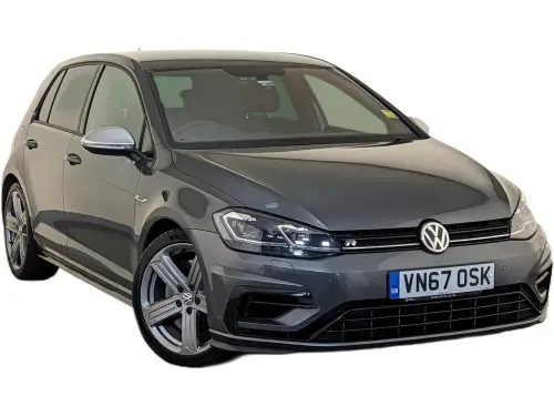 Volkswagen Golf VN67 OSK