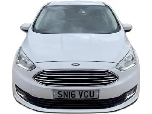 Ford Grand C-Max SN16 VGU
