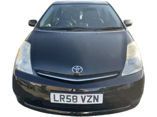 Toyota Prius LR58 VZN