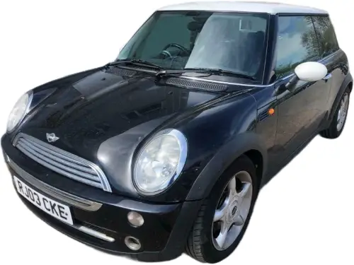 MINI Mini Cooper RJ03 CKE