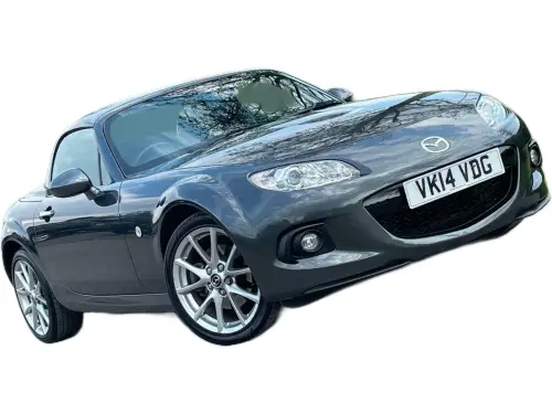 Mazda MX-5 I Roadster Sport Tech VK14 VDG