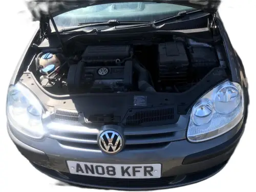 Volkswagen Golf AN08 KFR