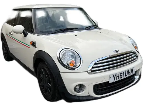 MINI First YH61 UHM