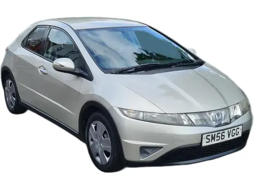 Honda Civic SM56 VGG