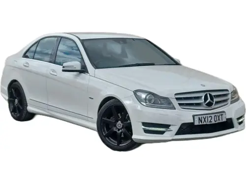 Mercedes-Benz C NX12 OXT