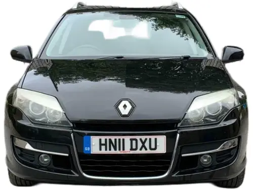 Renault Laguna DY-QUE T-T dCi FAP HN11 DXU