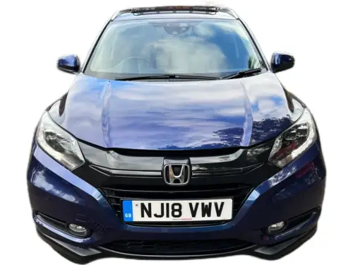 Honda HR-V NJ18 VWV