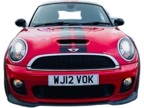 MINI Mini (R58) WJ12 VOK