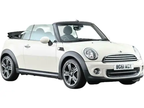 MINI Mini BG61 AGX