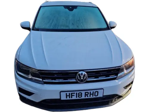 Volkswagen Tiguan HF18 RHO
