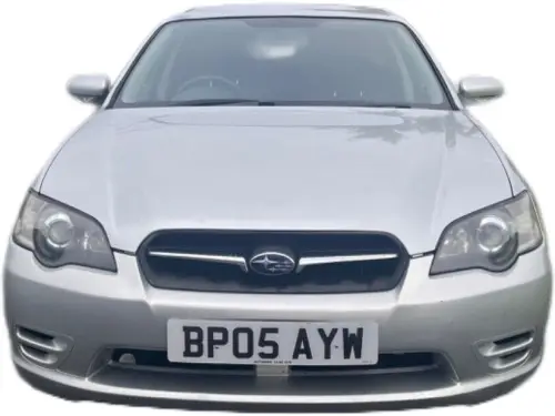 Subaru Legacy BP05 AYW