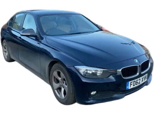 BMW 3 Series FD62 XVK