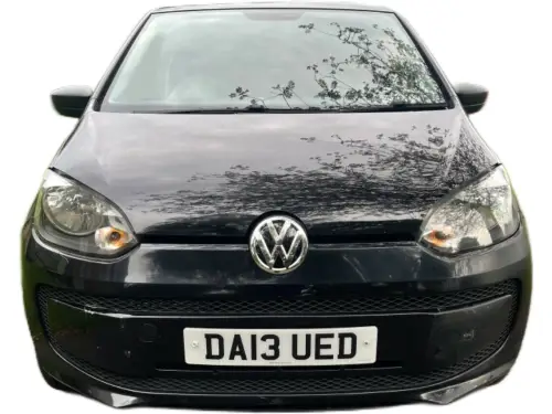 Volkswagen Take up DA13 UED