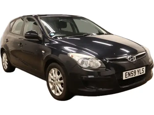 Hyundai I30 EN59 YLS