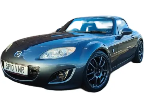 Mazda MX-5 SP10 VNR