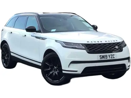 Land Rover Range Rover Velar SM19 YZC