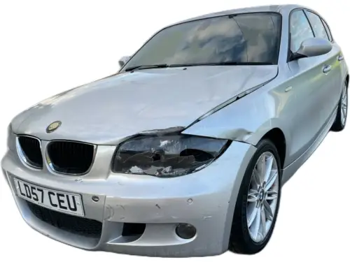 BMW 118d M Sport LD57 CEU