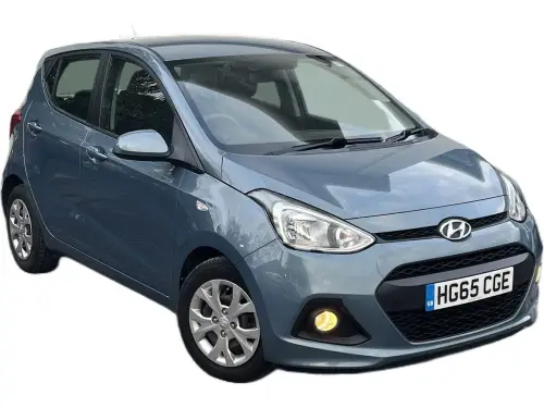 Hyundai I10 HG65 CGE