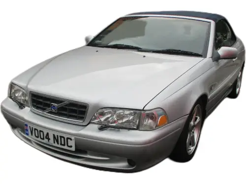 Volvo C70 VO04 NDC