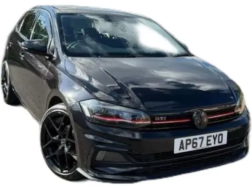 Volkswagen Polo AP67 EYO