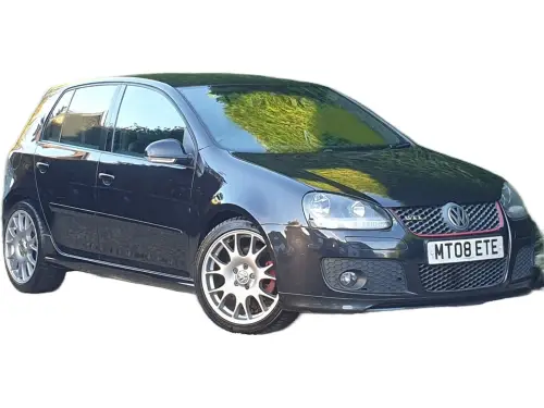 Volkswagen Golf MT08 ETE