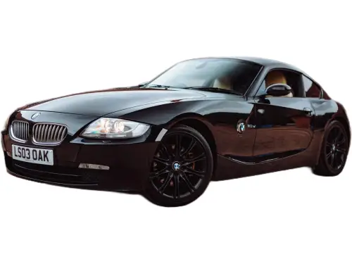 BMW Z4 LS03 OAK