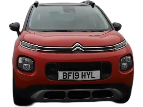 Citroën C3 Aircross BF19 HYL