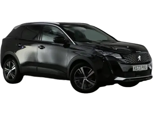 Peugeot 3008 Actve Premium + Bhdi SS A KS73 PVU