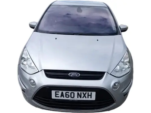 Ford S-MAX EA60 NXH