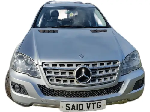 Mercedes-Benz ML SA10 VTG