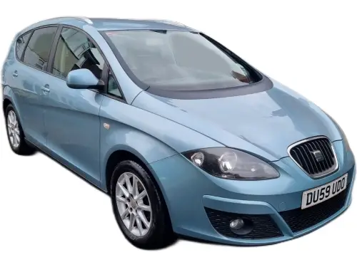 SEAT Altea DU59 UDO