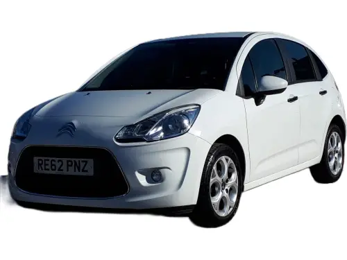 Citroën C3 RE62 PNZ