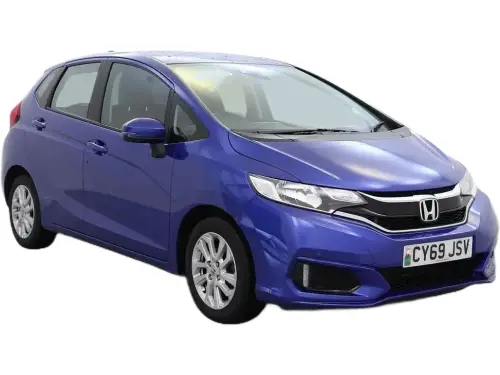 Honda Jazz CY69 JSV