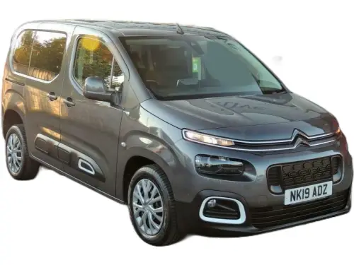Citroën Berlingo Feel BlueHDi NK19 ADZ