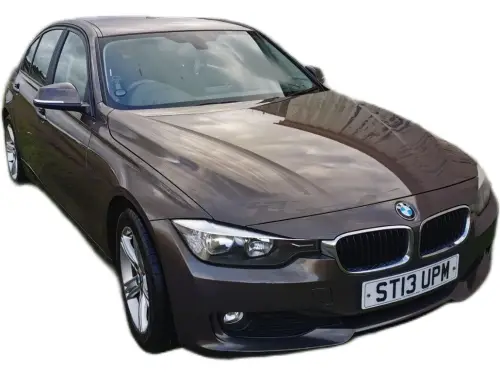 BMW 3 Series ST13 UPM