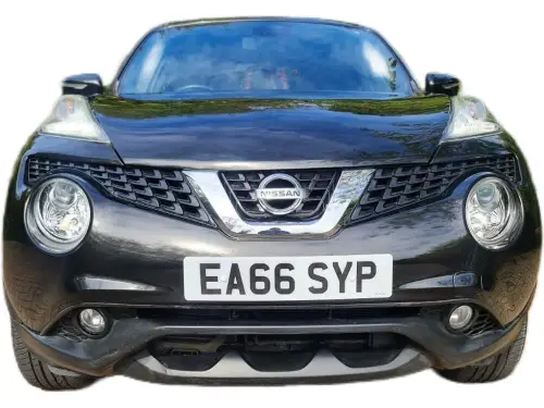 Nissan Juke EA66 SYP