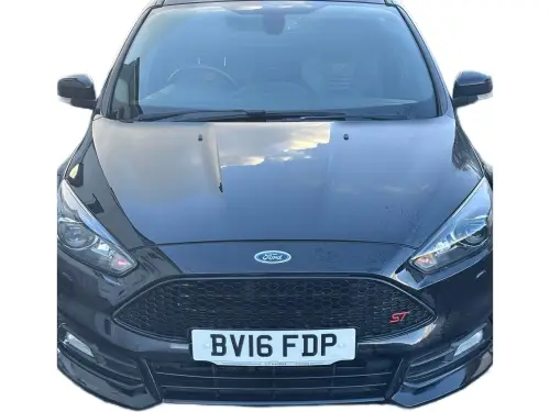 Ford Focus BV16 FDP