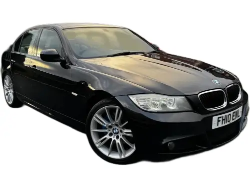 BMW 3 Series FH10 ENL