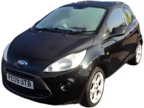Ford KA PE09 UTB