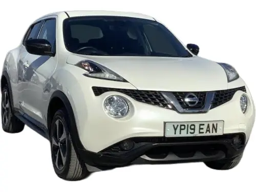 Nissan Juke YP19 EAN