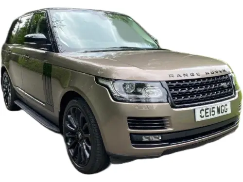 Land Rover Range Rover CE15 WGG