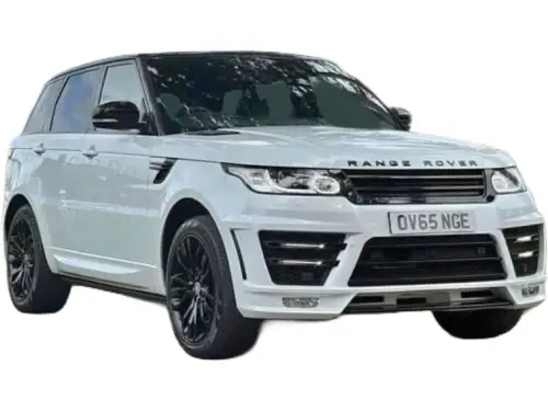 Land Rover Range Rover Sport OV65 NGE