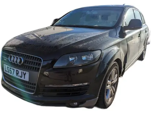 Audi Q7 LS57 RJY