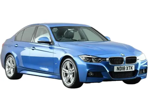 BMW 330 ND18 XTK