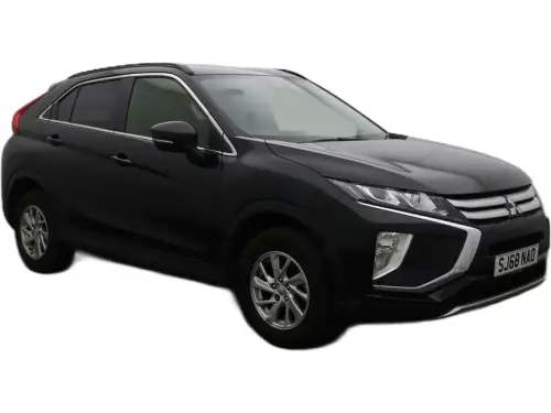 Mitsubishi Eclipse Cross 2 4X2 SJ68 NAO