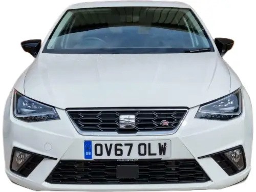 SEAT Ibiza FR TSI S-A OV67 OLW