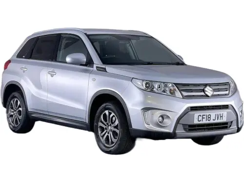Suzuki Vitara CF18 JVH